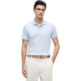 Tommy Hilfiger Liquid Cotton Reg Seasonal Polo Mw0mw39994 S/S Polo Tişört Erkekler