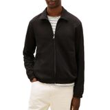 Tommy Hilfiger Logolu Pamuklu Regular Fit Klasik Yaka Ceket Erkek CEKET MW0MW41767 BDS