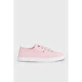 Tommy Hilfiger Logolu Sneaker Ayakkabı AYAKKABI FW0FW08063 TJQ