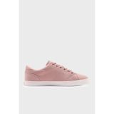 Tommy Hilfiger Logolu Sneaker Ayakkabı Bayan AYAKKABI FW0FW09102 TQN