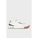 Tommy Hilfiger Logolu Sneaker Ayakkabı Erkek AYAKKABI FM0FM05721 Z00