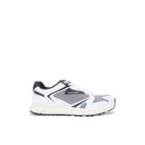 Tommy Hilfiger Logolu Sneaker Ayakkabı Erkek AYAKKABI FM0FM05833 BDS