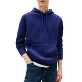 Tommy Hilfiger Logolu Streç Pamuklu Regular Fit Kapüşonlu Sweat Erkek SWEAT MW0MW39371 C7G