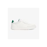 Tommy Hilfiger Low Top Mixture Erkek Beyaz Spor Ayakkabı