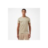 Tommy Hilfiger Luxury Interlock Erkek Haki T-Shirt