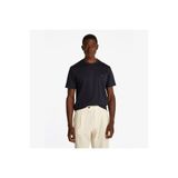 Tommy Hilfiger Luxury Interlock Erkek Mavi T-Shirt