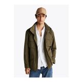 Tommy Hilfiger LW PACKABLE FIELD JACKET Erkek yeşil Ceket MW0MW37632RBN