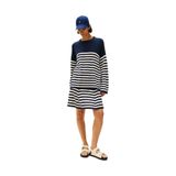 Tommy Hilfiger Lyocell İpek Kazak, S, TYCBF7B0FF71F3AD9224A3510, Çok Renkli, Kadın