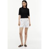 Tommy Hilfiger Lyocell Sılk C-Nk Ss Swtr Kadın Siyah Kazak - WW0WW51054