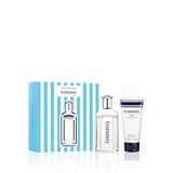 Tommy Hilfiger Man Edt 100 Ml Erkek Parfüm Seti - Mavi
