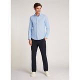 Tommy Hilfiger Mavi Erkek Gömlek MW0MW36866C1Z - S