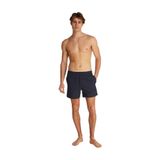 Tommy Hilfiger Mavi Erkek Şort Mayo Um0Um03579Dw5, Lacivert, S