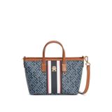 Tommy Hilfiger Mavi Kadın Çapraz Çanta AW0AW183890GY