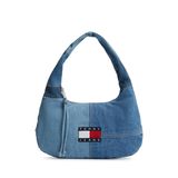 Tommy Hilfiger Mavi Kadın Omuz Çantası AW0AW184711CN