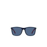 Tommy Hilfiger Mavi Unisex Güneş Gözlüğü 207143PJP50KU