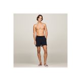 Tommy Hilfiger Medium Drawstring Erkek Mavi Deniz Şortu
