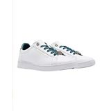 Tommy Hilfiger Melına 8A Kadın Sneaker Ayakkabısı - Beyaz