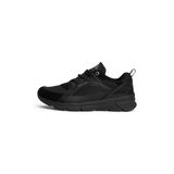 Tommy Hilfiger modern comfort run outdoor Erkek Ayakkabı Black 44 EU