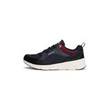 Tommy Hilfiger modern comfort run outdoor Erkek Ayakkabı Space Blue 44 EU