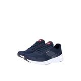 Tommy Hilfiger Modern Comfort Runner Spor Ayakkabı, 43, FM0FM05720, Gözyüzü Mavisi, Erkek