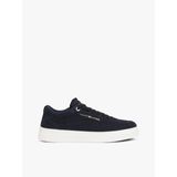 Tommy Hilfiger Modern Court Sneaker Nubuck Spor Ayakkabı, FW0FW08462