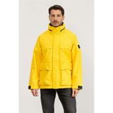 Tommy Hilfiger Mont, L, Mont, Sarı, Erkek