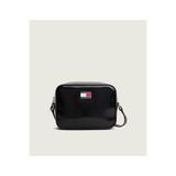 Tommy Hilfiger MUST CAMERA BAG SİYAH KADIN OMUZ ÇANTASI