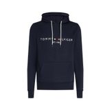 Tommy Hilfiger MW0MW10752403 Mavi Erkek Sweatshirt