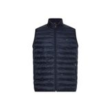Tommy Hilfiger MW0MW18762DW5 Mavi Erkek Mont