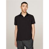 Tommy Hilfiger Mw0mw37309 Performance Pique Reg Erkek Polo Tişört