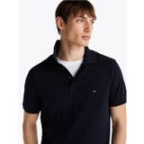 Tommy Hilfiger MW0MW37309DW5 Performance Pique Reg Erkek Polo Tişört