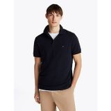 Tommy Hilfiger MW0MW37309DW5 Performance Pique Reg Erkek Polo Tişört