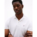 Tommy Hilfiger MW0MW37309YBR Performance Pique Reg Erkek Polo Tişört