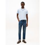 Tommy Hilfiger MW0MW39994C1O Liquid Cotton Reg Seasonal Erkek Polo Tişört