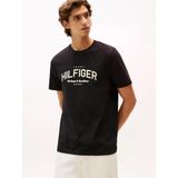 Tommy Hilfiger Mw0mw40015 Arch Tee Erkek Tişört