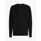 Tommy Hilfiger Mw0mw40449 Pima Ctn Cash Structure Crew Erkek Kazak