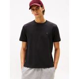 Tommy Hilfiger MW0MW41498 Rwb Pique Erkek Tişört