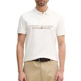 Tommy Hilfiger Mw0mw41615 Icon Lux Erkek Polo Tişört