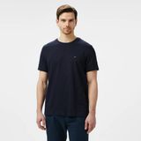 Tommy Hilfiger MW0MW41758 Essential Erkek Tişört