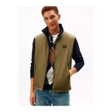 Tommy Hilfiger MW0MW41882 Reversible Erkek Ceket