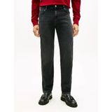 Tommy Hilfiger MW0MW42321 Slim Straight Denton Lux Erkek Denim Pantolon