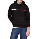 Tommy Hilfiger MW0MW42536 Modern Ath Erkek Sweatshirt