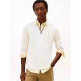 Tommy Hilfiger MW0MW42808 Liquid Rwb Zip Erkek Polo Tişört