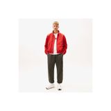 Tommy Hilfiger New Classics Erkek Siyah Eşofman Altı