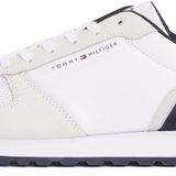 Tommy Hilfiger new runner eva mix Erkek Ayakkabı White 45 EU