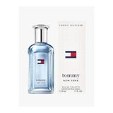 Tommy Hilfiger New York Edt 50 ml Erkek Parfüm