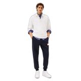 Tommy Hilfiger Normal Bel Eşofman Altı, XL, 5003297435, Mavi, Erkek