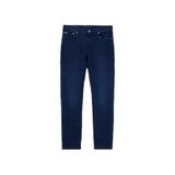 Tommy Hilfiger Normal Bel Slim Fit Denim Pantolon, 32-32, 5003297399, Renksiz, Erkek