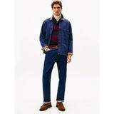 Tommy Hilfiger Normal Erkek Ceket MW0MW403741BP_CHORE Jacket Lıncoln - XL