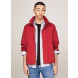 Tommy Hilfiger Normal Kırmızı Erkek Ceket MW0MW35807XNN